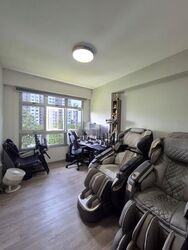 Tampines Street 86 (Tampines), Multi Generation #498198941